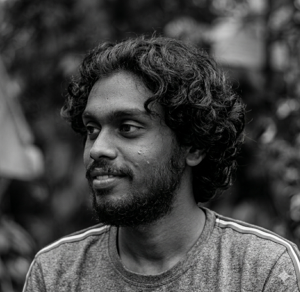 Viboothi Balasooriya