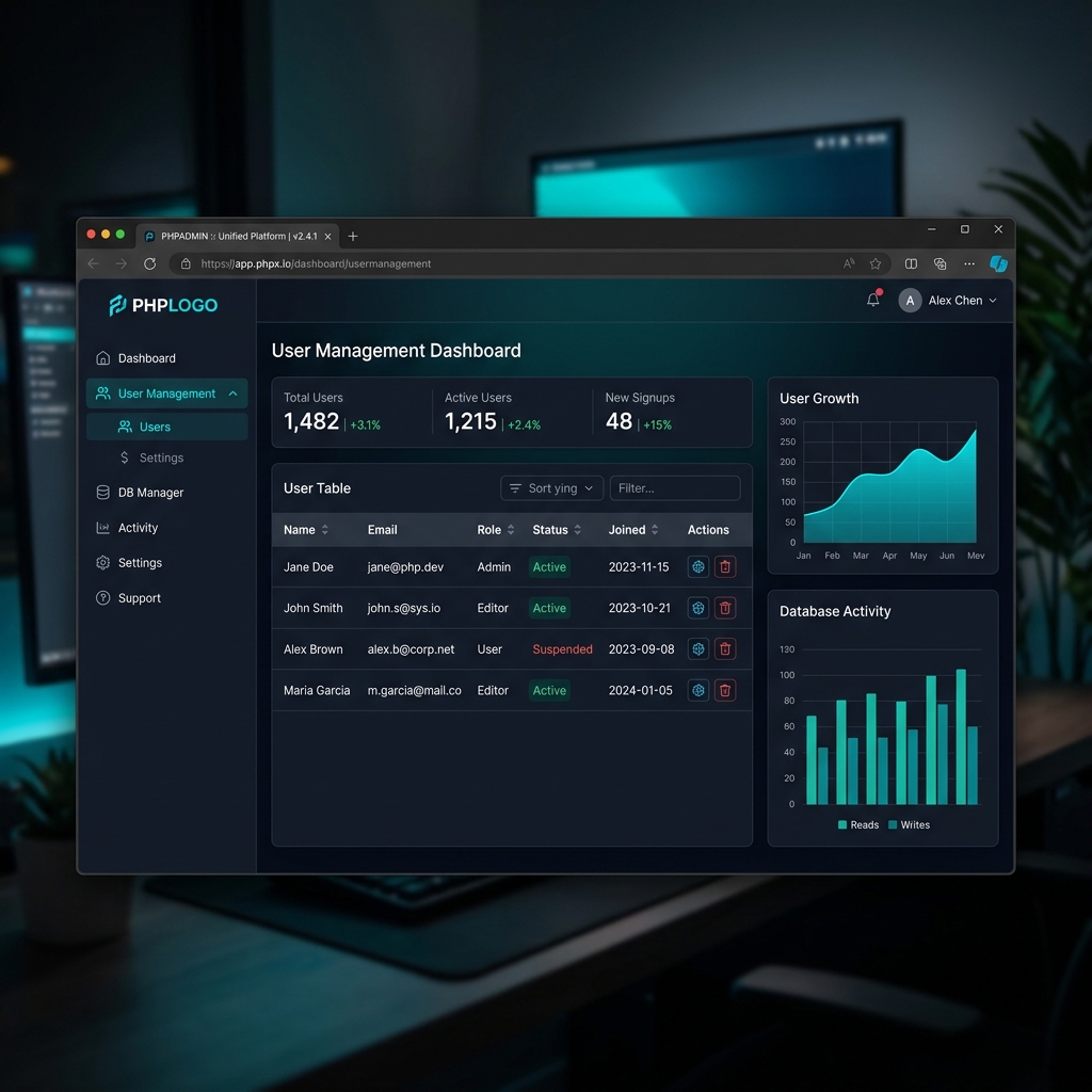Expense Tracker Preview