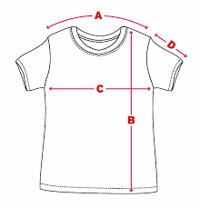Size Chart Reference